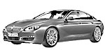 BMW F06 B1786 Fault Code
