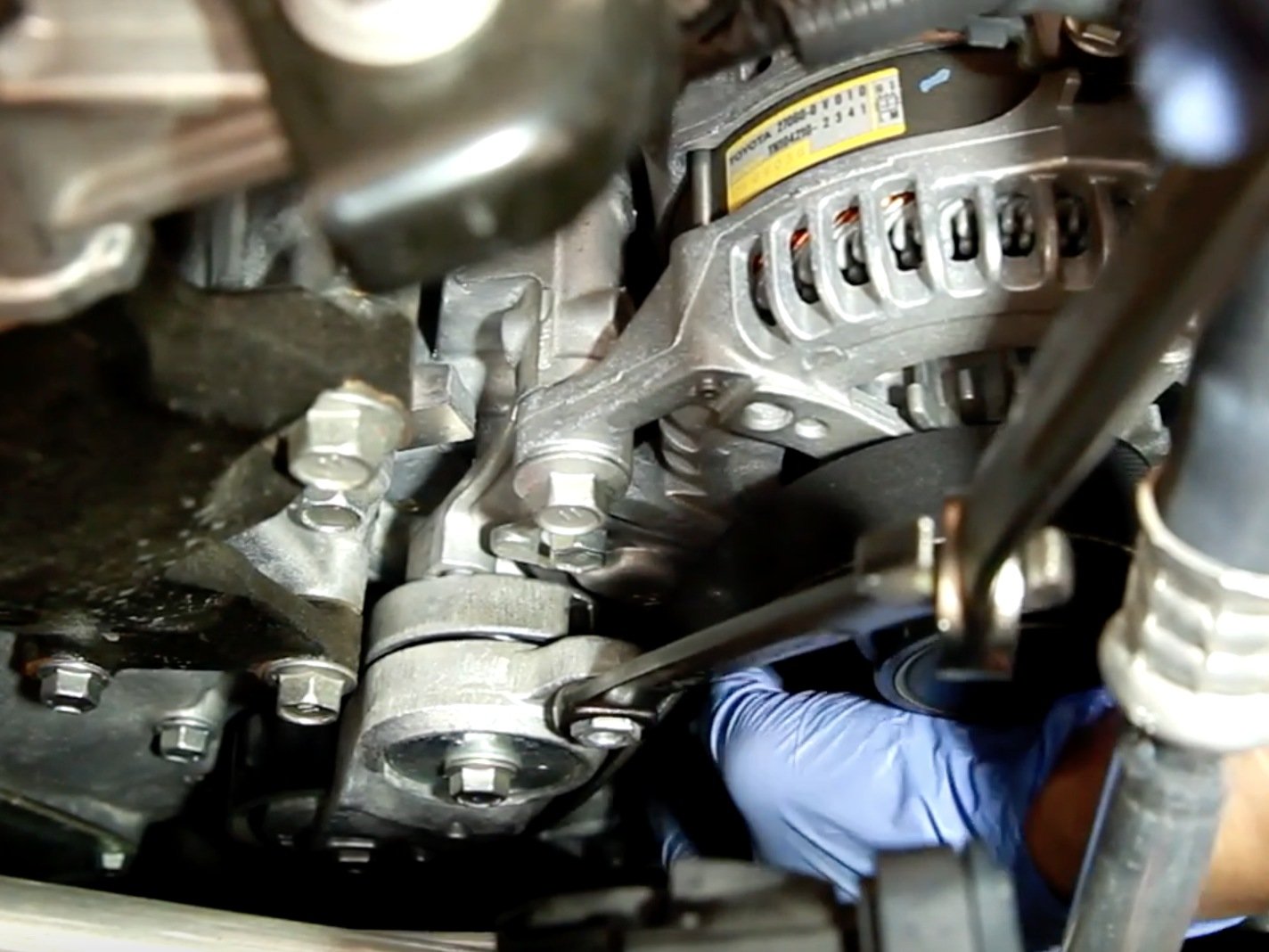 See B1786 in engine